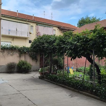 Guest House Montebello Άστι Εξωτερικό φωτογραφία