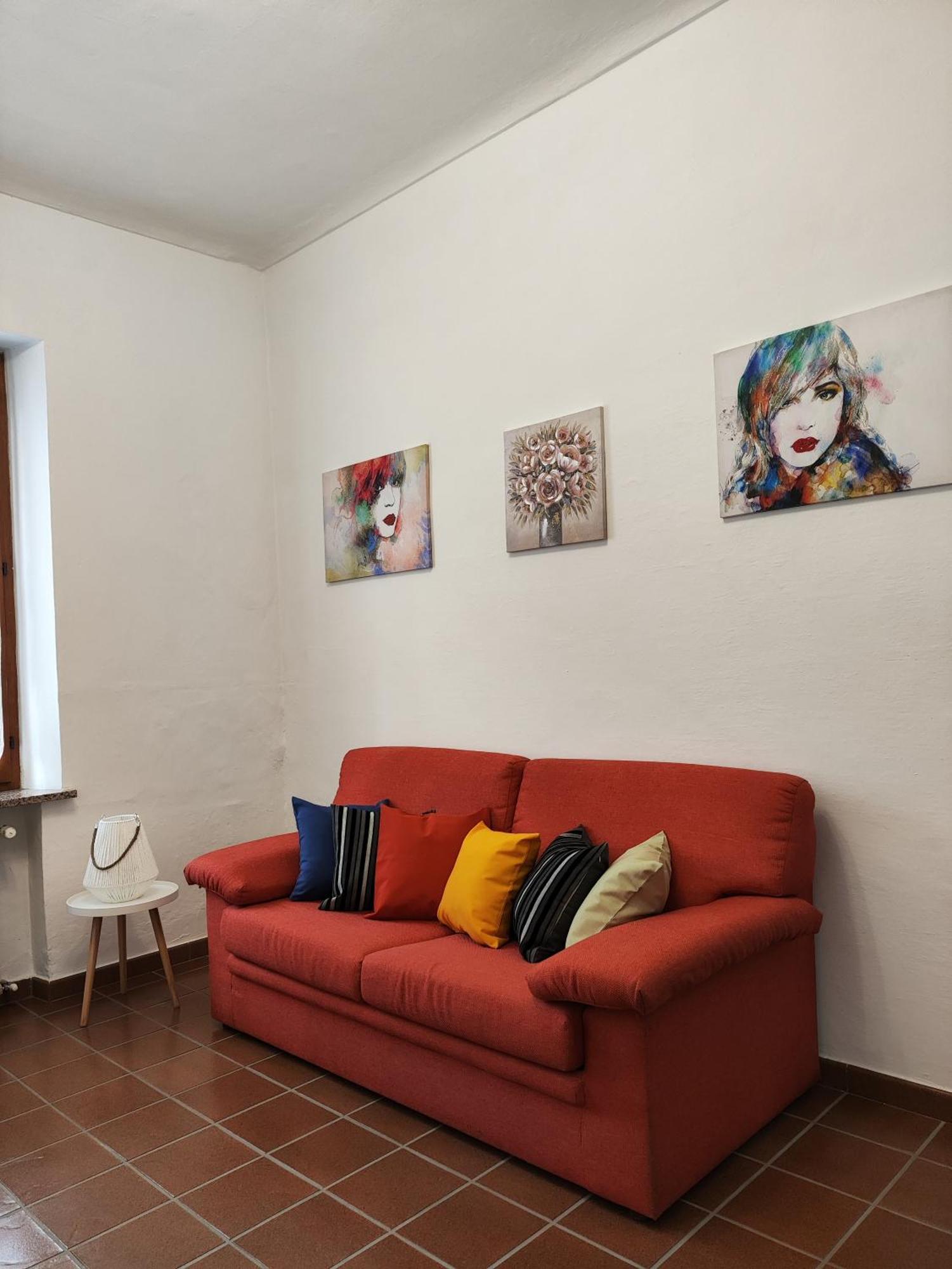 Guest House Montebello Άστι Εξωτερικό φωτογραφία